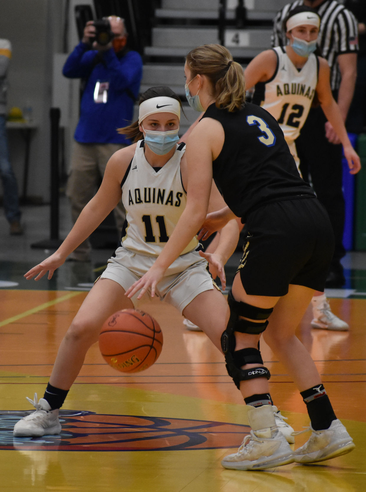 WIAA D3 championship 6